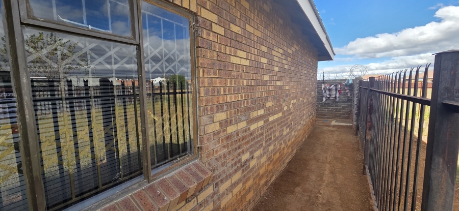 2 Bedroom Property for Sale in De Beershoogte Northern Cape